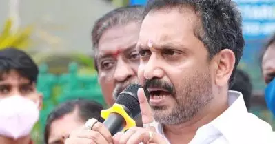 അഗ്നിപഥിനെതിരായവര്‍ ഇടത്-ജിഹാദി-അര്‍ബന്‍ നക്‌സല്‍ ഗ്യാങ്, ഇവര്‍ ബ്രേക്ക് ഇന്ത്യാ ബ്രിഗേഡ് ടീം: കെ. സുരേന്ദ്രന്‍