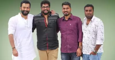 ഈ സിനിമ ഒട്ടും കൊള്ളില്ലെന്ന് തോന്നിയാല്‍ നിങ്ങള്‍ നെഗറ്റീവ് തന്നെ എഴുതിക്കോളൂ: നിര്‍മാതാവ് ലിസ്റ്റിന്‍ സ്റ്റീഫന്‍