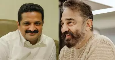 കമലിന്റെ വാക്കുകള്‍ കേട്ട് വിസിലടിക്കാന്‍ തോന്നി: നിര്‍മാതാവ് ആന്റോ ജോസഫ്