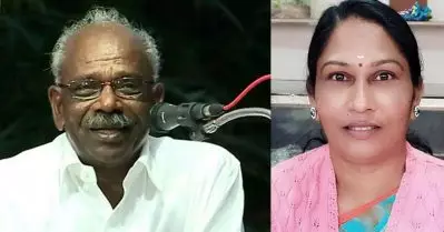 എം.എം. മണിയുടെ സ്ത്രീവിരുദ്ധതയെ വിമര്‍ശിച്ചിട്ടുണ്ട്, എന്നാല്‍ ബഷീറിനാല്‍ വംശീയമായി അധിക്ഷേപിക്കപ്പെടുമ്പോള്‍ ചേര്‍ത്തുപിടിക്കുന്നു: ഗോമതി