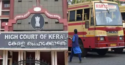 സാധാരണ ജീവനക്കാര്‍ക്ക് ശമ്പളം നല്‍കാതെ ഉന്നത ഉദ്യോഗസ്ഥര്‍ക്ക് നല്‍കുന്നത് വിവേചനം; കെ.എസ്.ആര്‍.ടി.സിയോട് ഹൈക്കോടതി