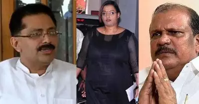 കെ.ടി. ജലീലിന്റെ ഗൂഢാലോചന പരാതി: സ്വപ്‌നയെയും പി.സി. ജോര്‍ജിനെയും പ്രതിയാക്കി കേസെടുക്കും