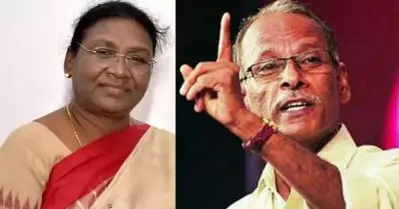 മുര്‍മുവിന്റെ സ്ഥാനാര്‍ത്ഥിത്വം ആഘോഷിക്കുന്നവര്‍ സംഘപരിവാറിന്റെ ഹിന്ദുത്വ അജണ്ടയുടെ മാപ്പുസാക്ഷികളാവുകയാണ്: കെ.ടി. കുഞ്ഞിക്കണ്ണന്‍