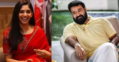 ലാലേട്ടന്‍ താമസിക്കുന്ന ഹോട്ടലില്‍ പോയാണ് അന്ന് അഭിമുഖമെടുത്തത്; അപ്പോഴത്തെ എക്‌സൈറ്റ്‌മെന്റില്‍ റെക്കോര്‍ഡിങ് ബട്ടണ്‍ ഓണ്‍ ആക്കാന്‍ മറന്നു: അനുഭവം പങ്കുവെച്ച് നൈല ഉഷ