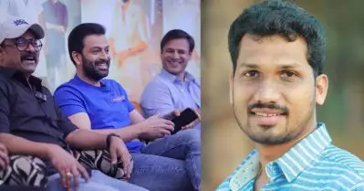 സ്ഥലം വാങ്ങാനുണ്ട്, ഫ്ളാറ്റ് വാങ്ങാനുണ്ട്, ഫ്ളാറ്റ് മെയിന്റനന്‍സുണ്ട് എന്നൊക്കെ പറഞ്ഞ് ഷാജോണ്‍ പൈസ വാങ്ങും; രസകരമായ കമന്റുമായി ലിസ്റ്റിന്‍ സ്റ്റീഫന്‍