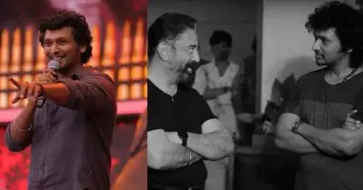 ഞാന്‍ ഇത്രയും വികാരഭരിതനായിട്ടില്ല: വിക്രം സ്വീകരിച്ച എല്ലാവര്‍ക്കും നന്ദി അറിയിച്ച് ലോകേഷ്