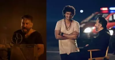 ഇത് ആണ്ടവരുടെ ആറാട്ട്; വിക്രമിന് എങ്ങും മികച്ച അഭിപ്രായം