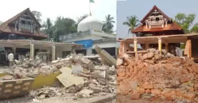 മലാലി ജുമാ മസ്ജിദില്‍ സര്‍വേ നടത്തണമെന്ന വി.എച്ച്.പി ഹരജിക്കെതിരെ കോടതിയെ സമീപിച്ച് പള്ളി കമ്മിറ്റി