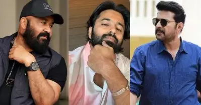 മരക്കാര്‍ വരുമ്പോള്‍ ഒരു കൂട്ടര്‍ ഡീഗ്രേഡ് ചെയ്യുന്നു, മമ്മൂക്കയുടെ സിനിമ വരുമ്പോള്‍ മറ്റേ കൂട്ടര്‍ കളിയാക്കുന്നു; ഇവര്‍ക്കൊന്നും നാണമില്ലേ: ഉണ്ണി മുകുന്ദന്‍