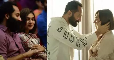 ട്രാന്‍സ് ചെയ്യാന്‍ എനിക്ക് ഒരു കാരണമുണ്ടായിരുന്നു; ഫഹദായിരുന്നില്ല നായകനെങ്കില്‍ ട്രാന്‍സ് ചെയ്യുമായിരുന്നോ എന്ന ചോദ്യത്തിന് നസ്രിയയുടെ മറുപടി