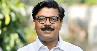 ആ വെബ്‌സൈറ്റ് എന്റേതല്ല; ‘അലൂമിനിയം കച്ചവട’ ട്രോളില്‍ മറുപടിയുമായി മാത്യു കുഴല്‍നാടന്‍