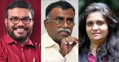 ഇത്ര സമുചിതമായ രീതിയില്‍ അടിയന്തിരാവസ്ഥ വാര്‍ഷികം ആഘോഷിക്കാവുന്ന വിധം രാജ്യം മാറിയിരിക്കുന്നു; ടീസ്ത സെതല്‍വാദിന്റെയും ബി.ആര്‍. ശ്രീകുമാറിന്റെയും അറസ്റ്റില്‍ കേരള സ്പീക്കര്‍