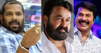 ‘മമ്മൂക്കക്ക് സ്ഥിരമായി ആരോടും പിണക്കമില്ല, പക്ഷെ ലാലേട്ടന്‍ അങ്ങനെയല്ല’; ബിജു പപ്പന്‍