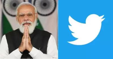 ട്വിറ്ററില്‍ ട്രന്‍ഡിംഗായി #shameonbjp; പ്രവാചക നിന്ദയില്‍ അനുകൂലിച്ചും പ്രതികൂലിച്ചും ചര്‍ച്ചകള്‍
