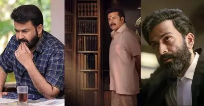 അയ്യരും, ജോര്‍ജൂകുട്ടിയും, അരവിന്ദ് വക്കീലും; വൈറലായി മലയാളത്തിന്റെ മള്‍ട്ടിവേഴ്സ് വീഡിയോ