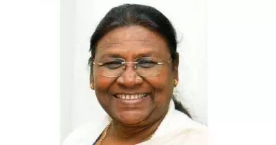 ദ്രൗപതി മുര്‍മു എന്‍.ഡി.എയുടെ രാഷ്ട്രപതി സ്ഥാനാര്‍ത്ഥി