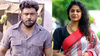 നമുക്ക് ഒരു ദിവസം ഇരുപത്തിനാല് മണിക്കൂറല്ലേ ഉള്ളൂ; തുറമുഖം ട്രെയിലറിന് താഴെ നിവിന്‍ പോളിയെക്കുറിച്ച് വന്ന കമന്റുകള്‍ക്ക് മറുപടി നല്‍കി പൂര്‍ണിമ