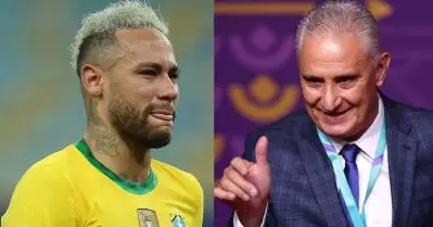 നെയ്മറിനെ ആ പൊസിഷനില്‍ കളിപ്പിക്കുന്ന കോച്ചുകള്‍ കഴുതകളാണ്!