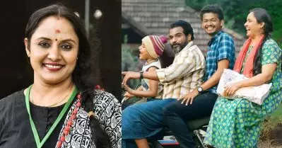 ദിലീഷ് പോത്തന്റെ ഭാര്യയായാണ് അഭിനയിക്കേണ്ടതെന്ന് കേട്ടപ്പോള്‍ ആദ്യം തോന്നിയത് ഇതാണ്: നിഷ സാരംഗ്