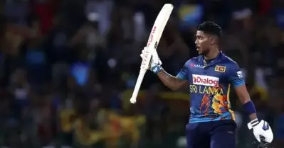 ഞങ്ങളിതാ തിരിച്ചുവരുന്നു; ലോകക്രിക്കറ്റിന് മുന്നറിയുപ്പുമായി ലങ്കന്‍ പട; ഓസീസിനെതിരെ ത്രസിപ്പിക്കുന്ന വിജയം