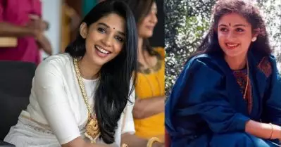 അമ്മയാണെ സത്യം റിലീസ് ചെയ്ത് കഴിഞ്ഞ് ആനി സ്‌കൂളിലേക്ക് ഒരു വരവുണ്ടായിരുന്നു; പഴയകാല അനുഭവങ്ങള്‍ പറഞ്ഞ് നൈല ഉഷ