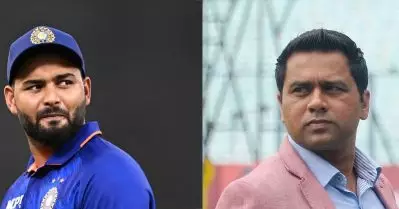 ഇവനെക്കാള്‍ മുമ്പെ ഹര്‍ദിക്കിനെ ഇറക്കിയാല്‍ ഇന്ത്യക്ക് ലാഭമേയുള്ളൂ; ഹര്‍ദിക്ക് പാണ്ഡ്യയെ പിന്തുണച്ച് ആകാശ് ചോപ്ര