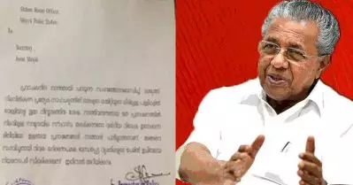 ജുമാ മസ്ജിദുകളില്‍ വര്‍ഗീയ പ്രചാരണം നടക്കുന്നു എന്ന അഭിപ്രായം സര്‍ക്കാരിനില്ല; മയ്യില്‍ വിഷയത്തില്‍ പ്രതികരണവുമായി മുഖ്യമന്ത്രിയുടെ ഓഫീസ്