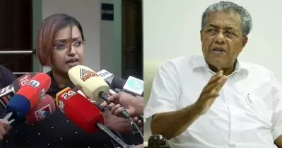 വിവരമില്ലാത്ത ഏതോ വടക്കുനോക്കി സംഘിയുടെ തലയിലല്ലാതെ ബിരിയാണിച്ചെമ്പില്‍ മുഖ്യമന്ത്രി സ്വര്‍ണ്ണം കടത്തി എന്ന വികലഭാവന വിരിയില്ല: ഡി.വൈ.എഫ്.ഐ