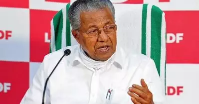 ജയിച്ചാല്‍ ക്രഡിറ്റ് മുഖ്യമന്ത്രിയ്ക്കും തോറ്റാല്‍ ഉത്തരവാദിത്തം ഡി.സിയും ഏറ്റെടുക്കുകയാണോ;മറുപടിയുമായി സി.പി.ഐ.എം എറണാകുളം ജില്ല സെക്രട്ടറി