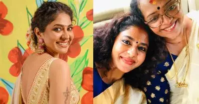 ലംബോർഗിനി ട്രോൾ ഞങ്ങളെ വിഷമിപ്പിച്ചു, പക്ഷേ അമ്മ അത് കൂളായി കൈകാര്യം ചെയ്‌തു: പൂർണിമ ഇന്ദ്രജിത്ത്