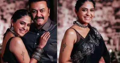 ഇതെന്താ തലയണമന്ത്രമോ; ഇന്ദ്രജിത്ത് സംവിധാനം ചെയ്യുന്ന സിനിമയില്‍ റോള്‍ ബുക്ക് ചെയ്തിട്ടുണ്ടോ എന്ന ചോദ്യത്തോട് പൂര്‍ണിമ