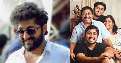 `ആ വെള്ളം അങ്ങു വാങ്ങി വെച്ചാല്‍ മതി’; അമ്മയെ പറ്റിക്കാന്‍ നോക്കി പാളിപ്പോയ അനുഭവം പങ്കുവെച്ച് ധ്യാന്‍ ശ്രീനിവാസന്‍