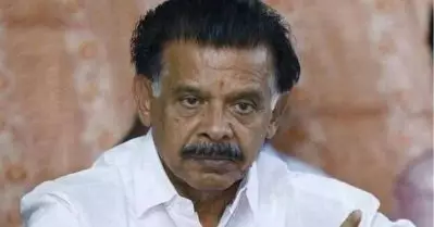 മുന്‍ എം.എല്‍.എ പ്രയാര്‍ ഗോപാലകൃഷ്ണന്‍ അന്തരിച്ചു