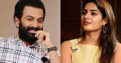 തീവണ്ടിയില്‍ കാസ്റ്റ് ചെയ്യുന്നതിന് മുന്‍പ് എന്റെ ഫോട്ടോ പൃഥ്വിക്ക് അയച്ചുകൊടുത്ത് അഭിപ്രായം ചോദിച്ചിരുന്നുവത്രേ; പൃഥ്വി പറഞ്ഞ അഭിപ്രായം എന്തായിരുന്നുവെന്ന് അറിയില്ല: സംയുക്ത