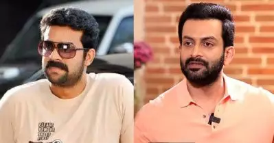 ‘അമ്മ യോഗത്തില്‍ നടന്നത് എന്താണെന്ന് അറിയില്ല; അവിടെ നിന്ന് ഒരു ഇമെയില്‍ വരും, മറുപടി അതിന് ശേഷം; വിജയ് ബാബു, അമ്മ വിഷയത്തില്‍ പൃഥ്വിരാജ്