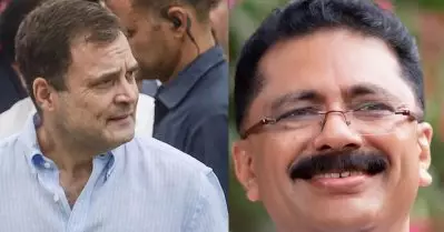 ജലീലിനെ ചോദ്യം ചെയ്ത ഇ.ഡി പത്തരമാറ്റ് തങ്കം, രാഹുല്‍ജിയെ ചോദ്യം ചെയ്ത ഇ.ഡി തനി ചപ്പിളിയായ പിച്ചള: കെ.ടി. ജലീല്‍