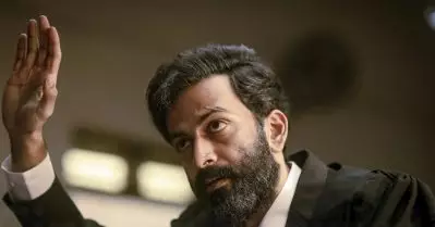 ജനഗണമന ഷൂട്ട് ചെയ്തത് ഇങ്ങനെയാണ്; ബിഹൈന്‍ഡ് ദി സീന്‍ വീഡിയോ പങ്കുവെച്ച് പൃഥ്വിരാജ്