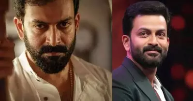 കടുവ ഒരു മാസ്സ് ആക്ഷന്‍ സിനിമയാണ് അതിനപ്പുറം ഒന്നും പ്രതീക്ഷിക്കരുത്: പൃഥ്വിരാജ്