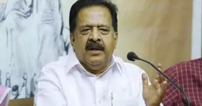 കെ റെയില്‍ വേണ്ട എന്ന് തൃക്കാക്കര വിധിയെഴുതി: രമേശ് ചന്നിത്തല