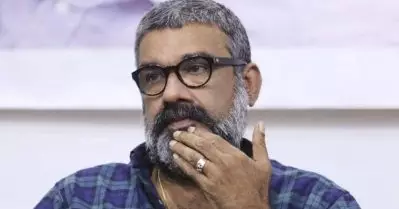 നിങ്ങളുണ്ടാക്കിയ പാല്‍പ്പായസം വിളമ്പാന്‍ കോളാമ്പികള്‍ ഉണ്ടായതുകൊണ്ടാണ് സാര്‍, നിങ്ങള്‍ രഞ്ജിത്തായതും അക്കാദമിയുടെ ചെയര്‍മാനായതും: വിമര്‍ശനം