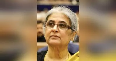 പ്രസ് കൗണ്‍സില്‍ ഓഫ് ഇന്ത്യക്ക് ആദ്യ വനിത അധ്യക്ഷ