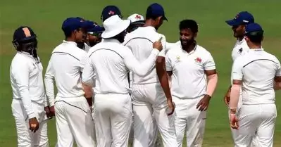 രഞ്ജിയില്‍ മുംബൈയെ ഇനി തളക്കാനാവില്ല; അവന്റെ മടങ്ങി വരവില്‍ ടീം ഇപ്പോള്‍ ഡബിള്‍ സ്‌ട്രോങ്