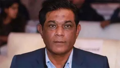 പാകിസ്ഥാനൊപ്പമല്ല, യൂനിസ് ഖാന്‍ അഫ്ഗാനിസ്ഥാന് വേണ്ടിയാണ് പ്രവര്‍ത്തിക്കുന്നത്; പ്രസ്താവനയുമായി റാഷിദ് ലത്തീഫ്