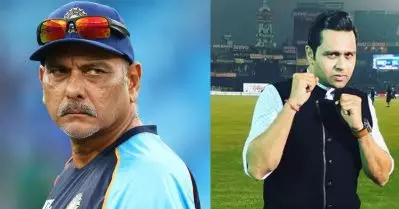 ഏകദിനമൊക്കെ ആരെങ്കിലും കാണുമോ? ഏകദിനം ബോറിങ്ങാണെന്ന് തുറന്ന് പറഞ്ഞ് ആകാശ് ചോപ്ര