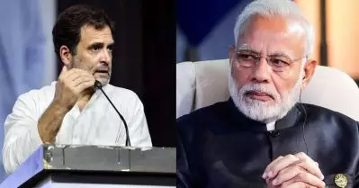 ‘തനിക്കാവശ്യമുള്ളവരുടെ മാത്രം ശബ്ദം കേള്‍ക്കാനേ പ്രധാനമന്ത്രിക്ക് കഴിയൂ, ജനങ്ങള്‍ക്ക് എന്ത് വേണമെന്ന് മോദിക്കറിയില്ല’: അഗ്നിപഥില്‍ പ്രധാനമന്ത്രിക്കെതിരെ രാഹുല്‍ ഗാന്ധി