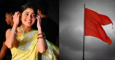 ‘സായ് പല്ലവി സിനിമകള്‍ ഇനി കാണില്ല’; ഹാലിളകി സംഘികള്‍; പശുവിന്റെ പേരില്‍ നടക്കുന്ന ആള്‍ക്കൂട്ട കൊലപാതക പരാമര്‍ശത്തില്‍ വിദ്വേഷ പ്രചരണം
