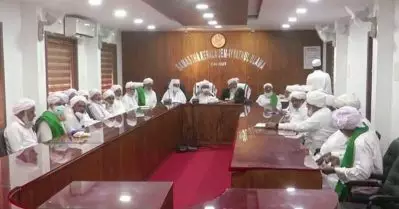 ഭരണഘടനാ ഭേദഗതിയിലെ അതൃപ്തി; വാഫി, വഫിയ്യ കോളേജുമായുള്ള ബന്ധം ഉപേക്ഷിച്ച് സമസ്ത