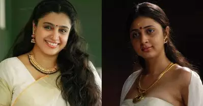 പഴശ്ശിരാജയിലെ നായിക വേഷം ചെയ്യാതിരിക്കാന്‍ കാരണമിതാണ്: സംയുക്ത വര്‍മ്മ
