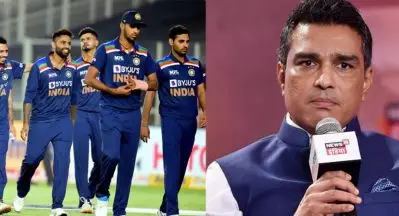 ശരിക്കും തോറ്റതിന് കാരണം ഇതാണ്; ടീം മൊത്തത്തില്‍ മാറ്റേണ്ട ആവശ്യമില്ല; സഞ്ജയ് മഞ്ജരേക്കര്‍