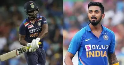 ഇന്ത്യന്‍ ടീമിലേക്ക് സഞ്ജുവിന് ഒരു വിളിയുണ്ടെന്നല്ലേ അശരീരി കേട്ടത്; ക്യാപ്റ്റനടക്കം രണ്ട് താരങ്ങള്‍ പുറത്ത്